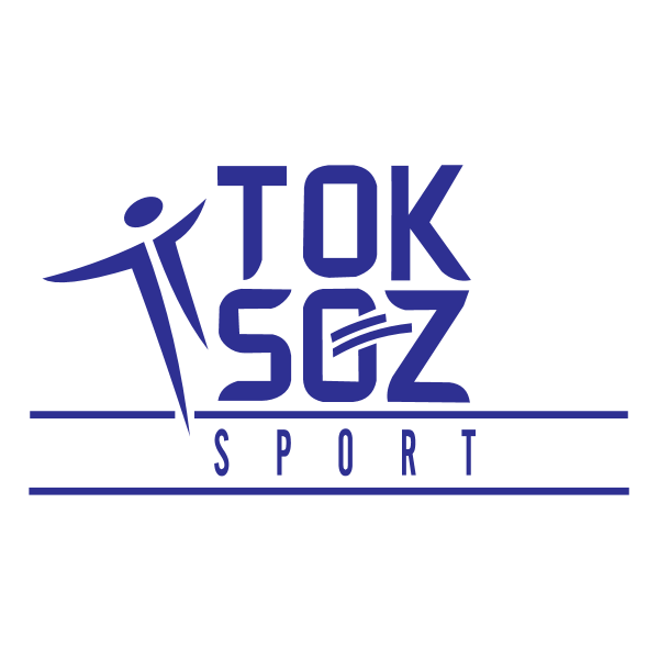 Toksoz Sport Logo