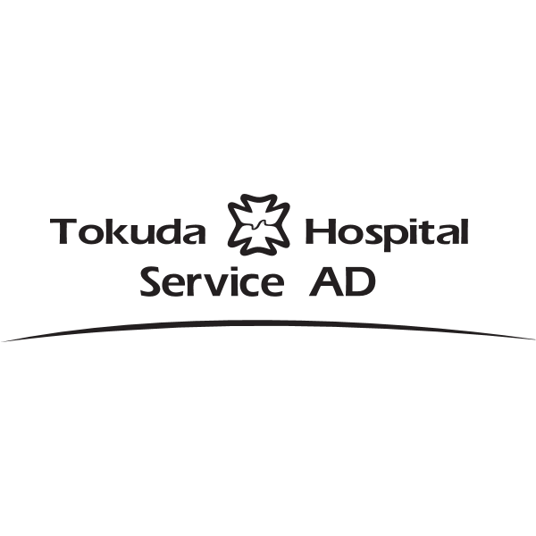 Tokuda Hospital Service AD Logo ,Logo , icon , SVG Tokuda Hospital Service AD Logo