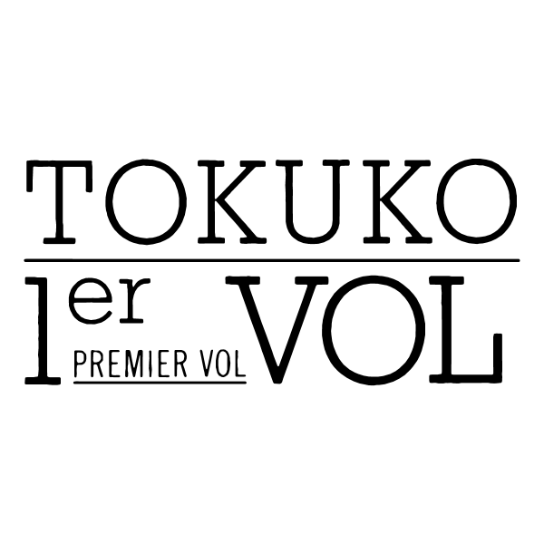 Tokuko 1er Vol