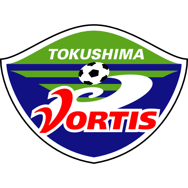 Tokushima Vortis Logo ,Logo , icon , SVG Tokushima Vortis Logo