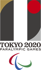 Tokyo 2020 1st Generation Paralympics Logo