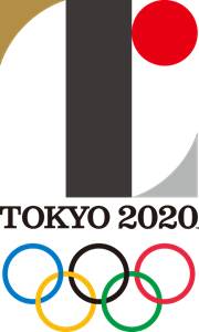 Tokyo 2020 Logo ,Logo , icon , SVG Tokyo 2020 Logo