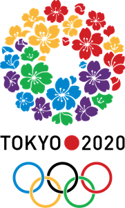 Tokyo 2020 Olympics Logo ,Logo , icon , SVG Tokyo 2020 Olympics Logo