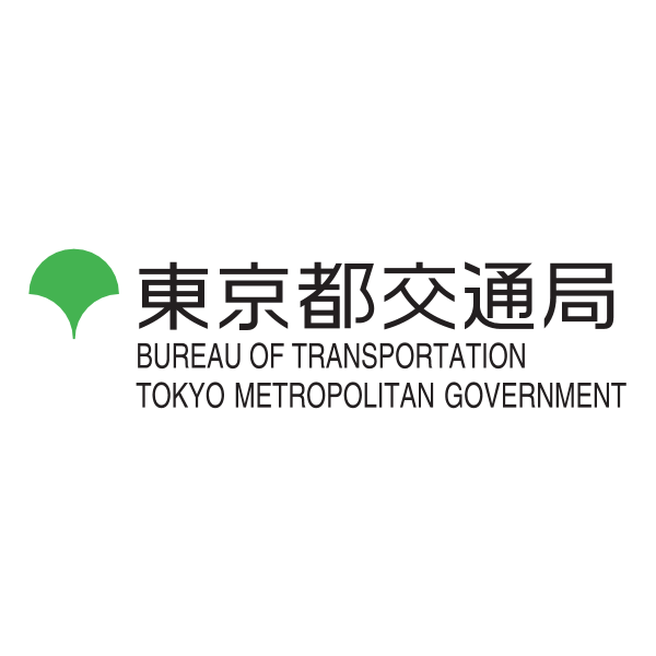 Tokyo Bureau of Transportation Logo ,Logo , icon , SVG Tokyo Bureau of Transportation Logo