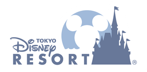 Tokyo Disney Resort Logo ,Logo , icon , SVG Tokyo Disney Resort Logo