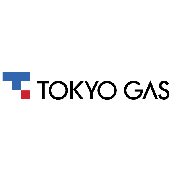 Tokyo Gas ,Logo , icon , SVG Tokyo Gas