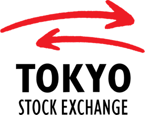 Tokyo Stock Exchange Logo ,Logo , icon , SVG Tokyo Stock Exchange Logo