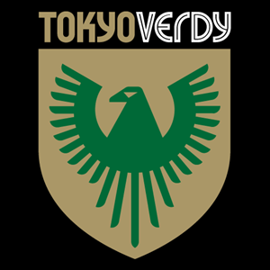 Tokyo Verdy FC-JAP Logo ,Logo , icon , SVG Tokyo Verdy FC-JAP Logo