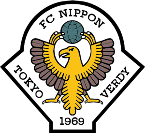 Tokyo Verdy Logo ,Logo , icon , SVG Tokyo Verdy Logo