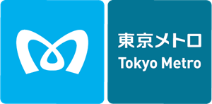 TokyoMetro Logo ,Logo , icon , SVG TokyoMetro Logo