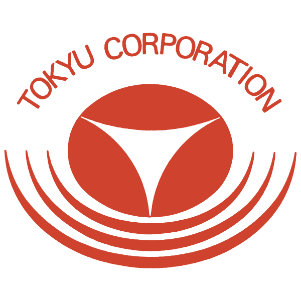 Tokyu ,Logo , icon , SVG Tokyu