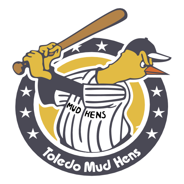 Toledo Mud Hens