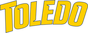 TOLEDO ROCKETS Logo