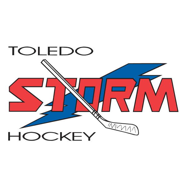 Toledo Storm Logo ,Logo , icon , SVG Toledo Storm Logo