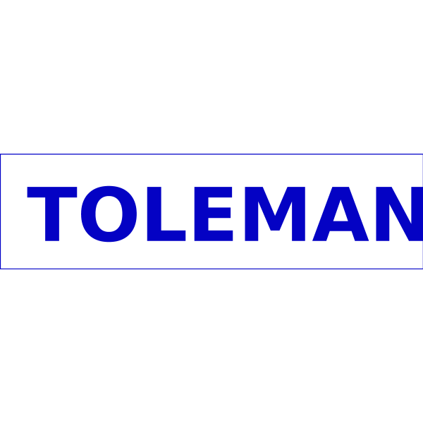 Toleman Logo