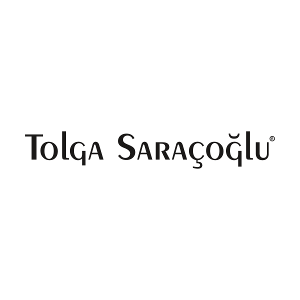 TOLGA SARACOGLU Logo