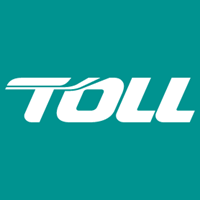 Toll Holdings Logo ,Logo , icon , SVG Toll Holdings Logo