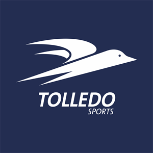 TOLLEDO SPORTS Logo