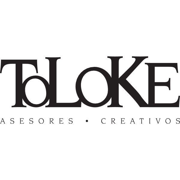 TOLOKE Logo