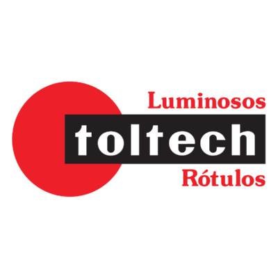 Toltech Logo ,Logo , icon , SVG Toltech Logo