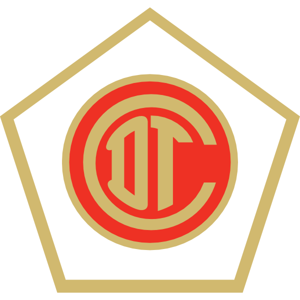 Toluca Logo ,Logo , icon , SVG Toluca Logo