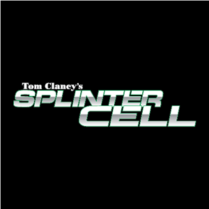 Tom Clancy’s Splinter Cell Logo