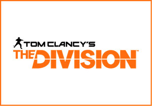 Tom Clancy’s The Division Logo