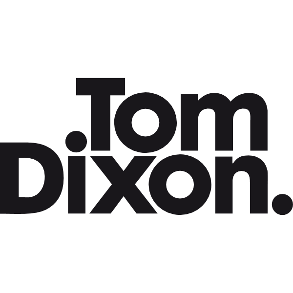 Tom Dixon Logo ,Logo , icon , SVG Tom Dixon Logo