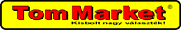 Tom market Logo ,Logo , icon , SVG Tom market Logo