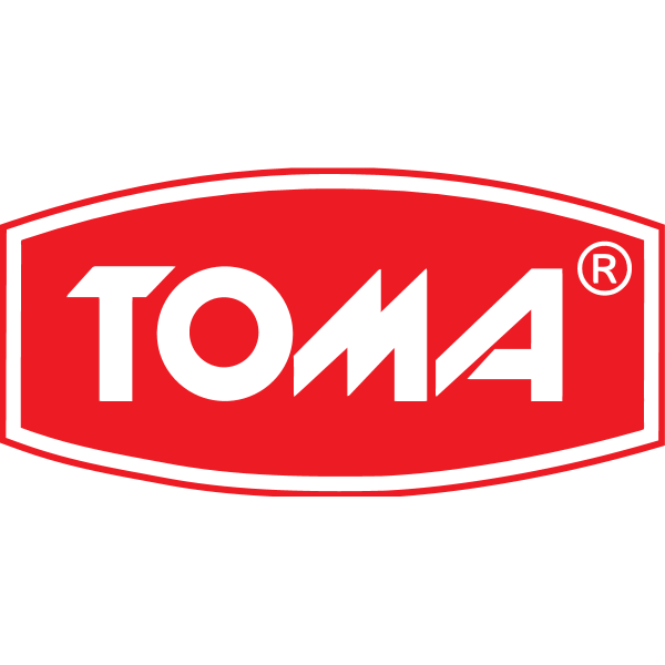 Toma Logo [ Download - Logo - icon ] png svg