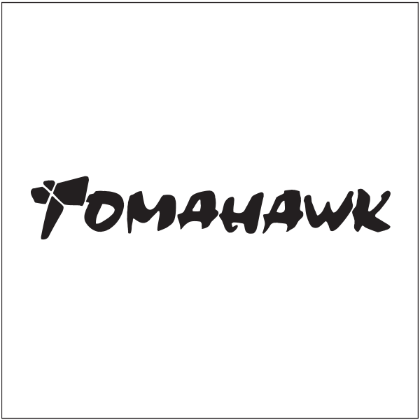 Tomahawk snowboards Logo