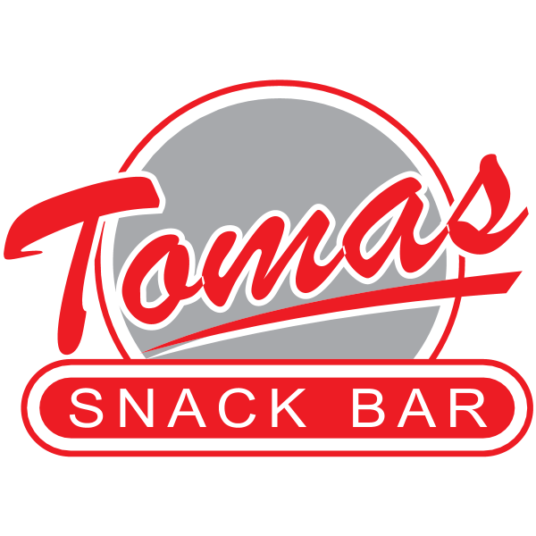 tomas Logo