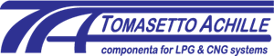 Tomasetto Achille Logo
