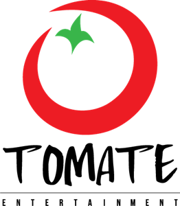Tomate Entertainment Logo ,Logo , icon , SVG Tomate Entertainment Logo