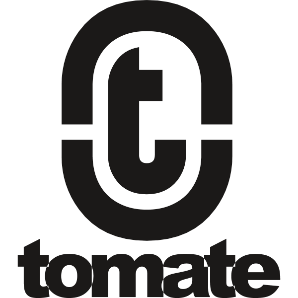 Tomate Logo ,Logo , icon , SVG Tomate Logo