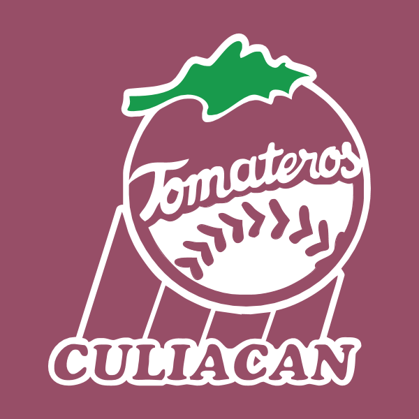 Tomateros de Culiacan Logo ,Logo , icon , SVG Tomateros de Culiacan Logo