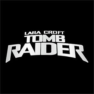 Tomb Raider Logo ,Logo , icon , SVG Tomb Raider Logo