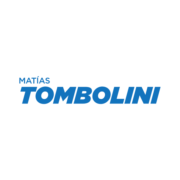 Tombolini logo