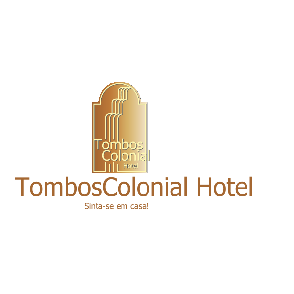 Tombos Colonial Hotel Logo ,Logo , icon , SVG Tombos Colonial Hotel Logo