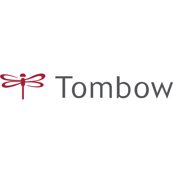 Tombow Pencil Logo