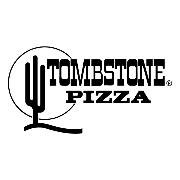 Tombstone Pizza