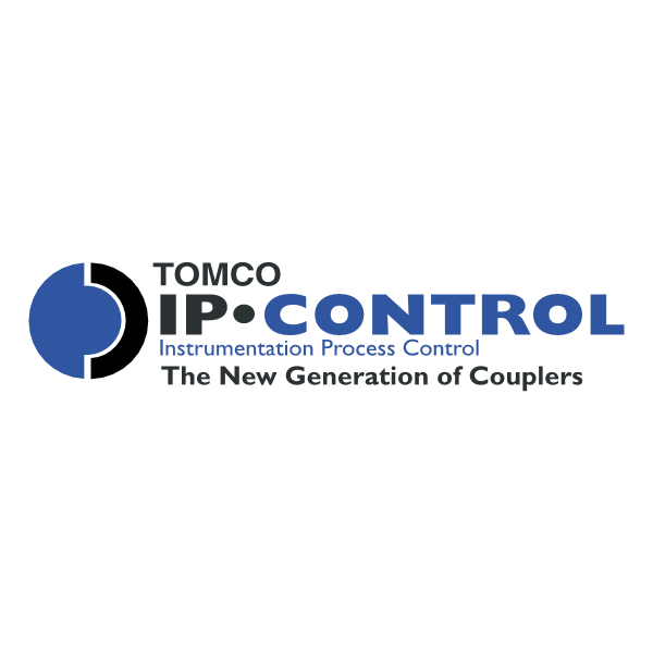 Tomco IP Control ,Logo , icon , SVG Tomco IP Control