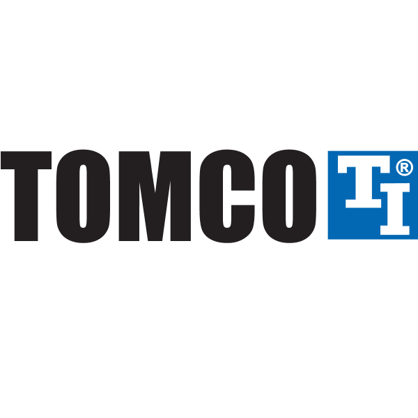TOMCO Logo