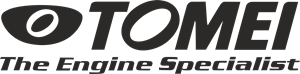 Tomei Logo