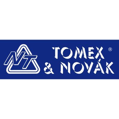 TOMEX Logo ,Logo , icon , SVG TOMEX Logo