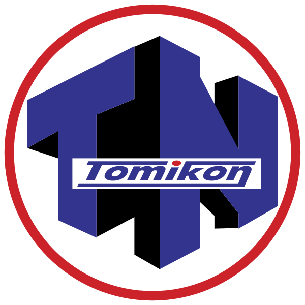 Tomikon