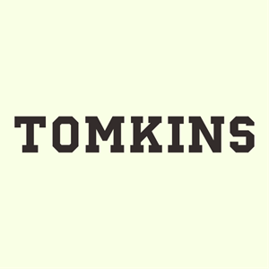 Tomkins Logo