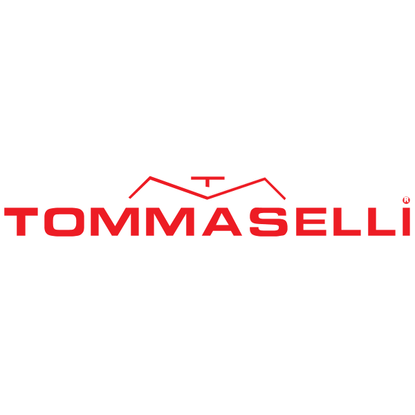 tommaselli Logo ,Logo , icon , SVG tommaselli Logo