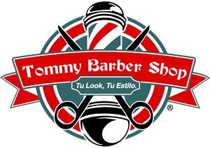 Tommy Barber Shop Logo ,Logo , icon , SVG Tommy Barber Shop Logo