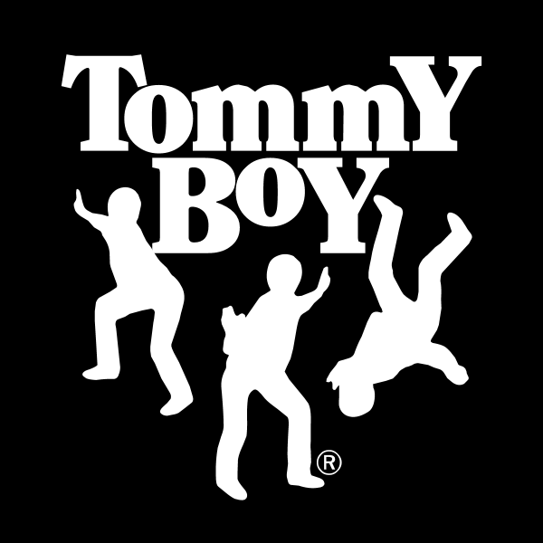Tommy Boy ,Logo , icon , SVG Tommy Boy